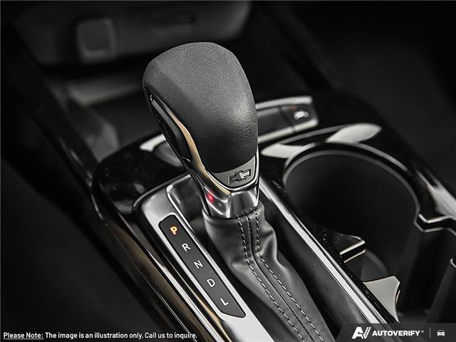 2026 Chevrolet Trax ACTIV (Stk: 7OD52971903) in Tillsonburg - Image 14 of 22