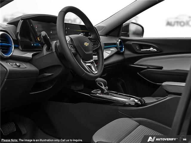 2026 Chevrolet Trax LT (Stk: 7OD52970061) in Tillsonburg - Image 8 of 22