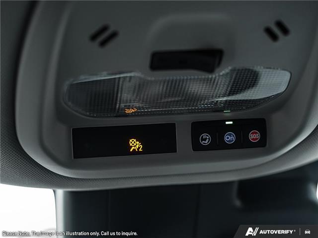 2026 Chevrolet Trax LT (Stk: 7OD52970061) in Tillsonburg - Image 15 of 22