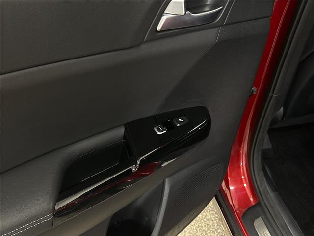 2022 Kia Sportage SX (Stk: 43434J) in Belleville - Image 9 of 29