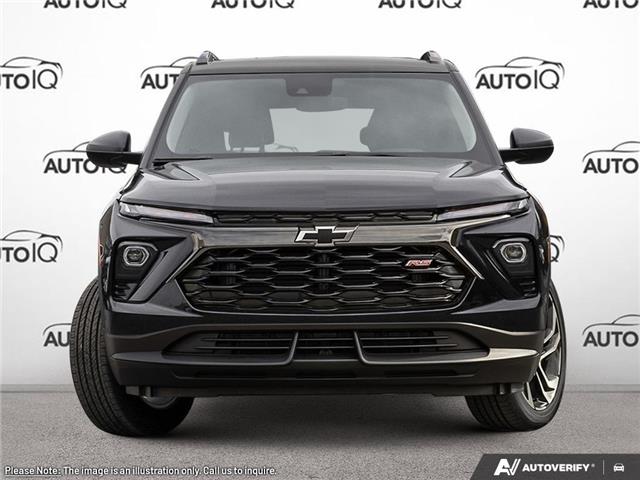 2026 Chevrolet TrailBlazer RS (Stk: 7OD53025170) in Tillsonburg - Image 2 of 22