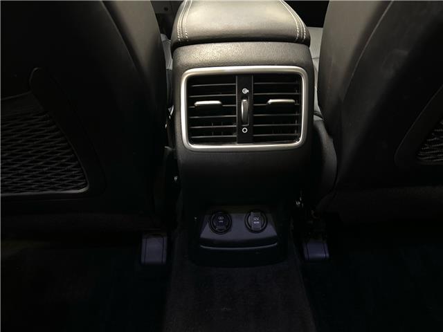 2022 Kia Sportage SX (Stk: 43434J) in Belleville - Image 10 of 29
