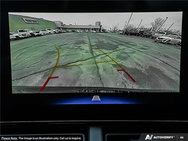 2026 Chevrolet Trax LT (Stk: 7OD52968701) in Tillsonburg - Image 19 of 22