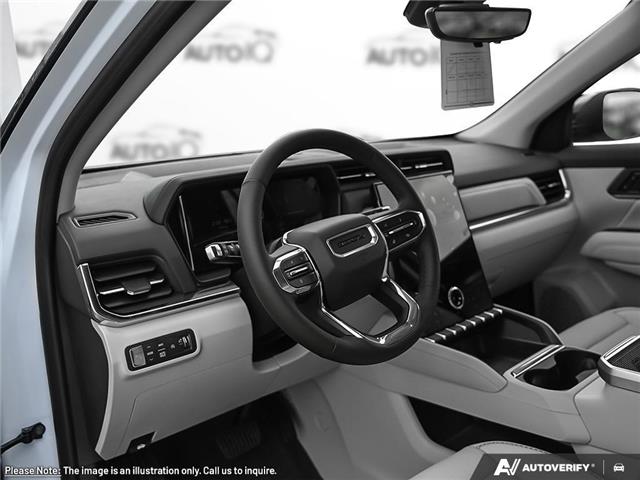2026 GMC Terrain Denali (Stk: 26G281) in Tillsonburg - Image 12 of 26