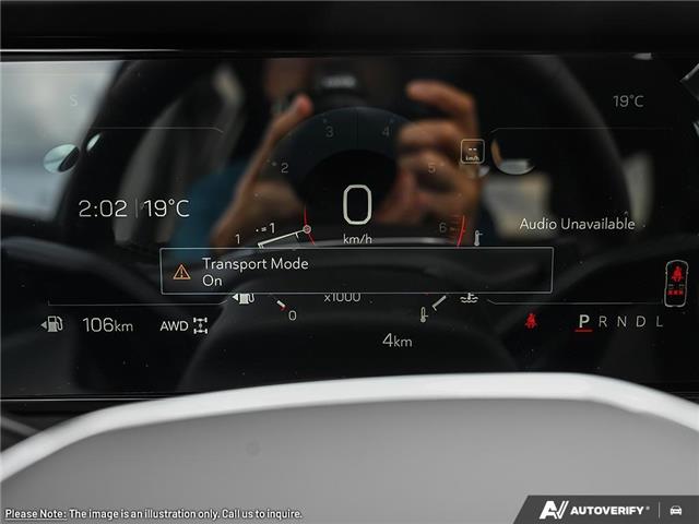 2026 GMC Terrain Denali (Stk: 26G281) in Tillsonburg - Image 14 of 26