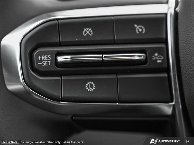 2026 GMC Terrain Denali (Stk: 26G281) in Tillsonburg - Image 15 of 26