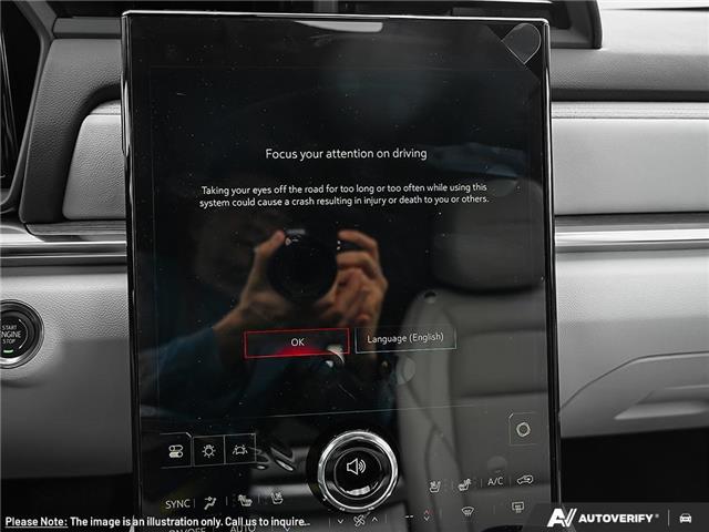 2026 GMC Terrain Denali (Stk: 26G281) in Tillsonburg - Image 18 of 26