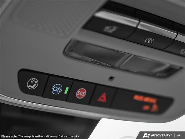 2026 GMC Terrain Denali (Stk: 26G281) in Tillsonburg - Image 19 of 26
