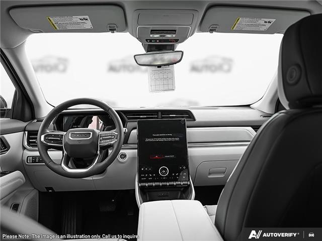 2026 GMC Terrain Denali (Stk: 26G281) in Tillsonburg - Image 22 of 26