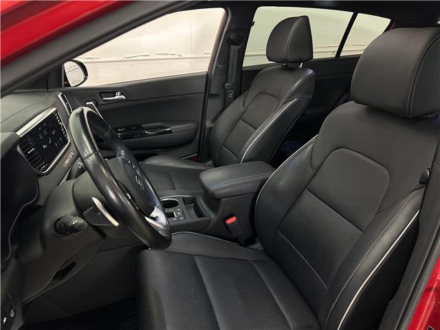 2022 Kia Sportage SX (Stk: 43434J) in Belleville - Image 13 of 29