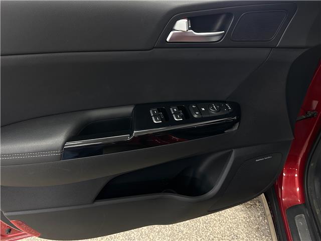 2022 Kia Sportage SX (Stk: 43434J) in Belleville - Image 15 of 29