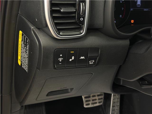 2022 Kia Sportage SX (Stk: 43434J) in Belleville - Image 17 of 29