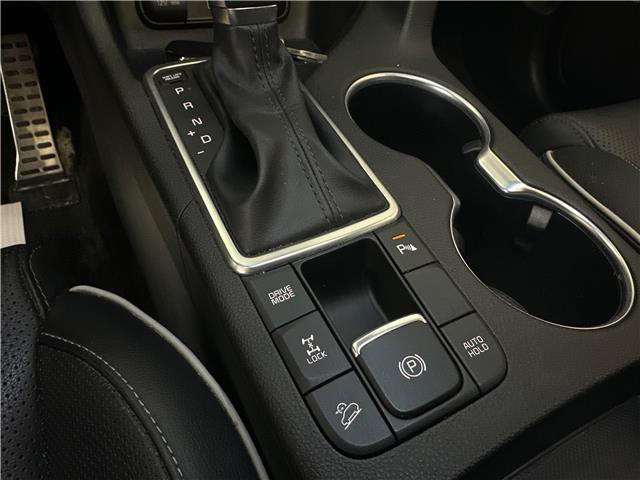 2022 Kia Sportage SX (Stk: 43434J) in Belleville - Image 20 of 29