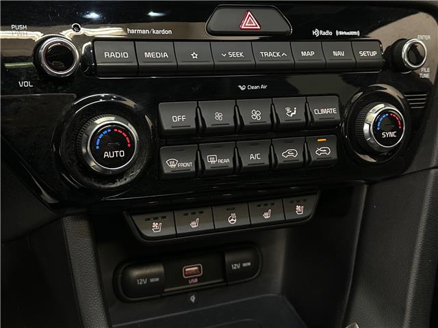 2022 Kia Sportage SX (Stk: 43434J) in Belleville - Image 21 of 29