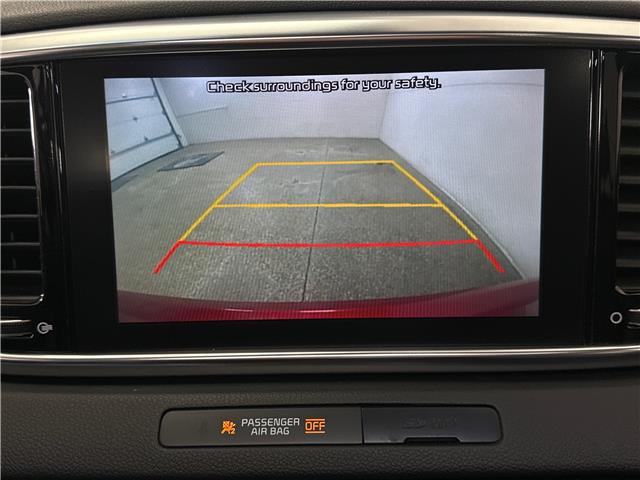 2022 Kia Sportage SX (Stk: 43434J) in Belleville - Image 22 of 29