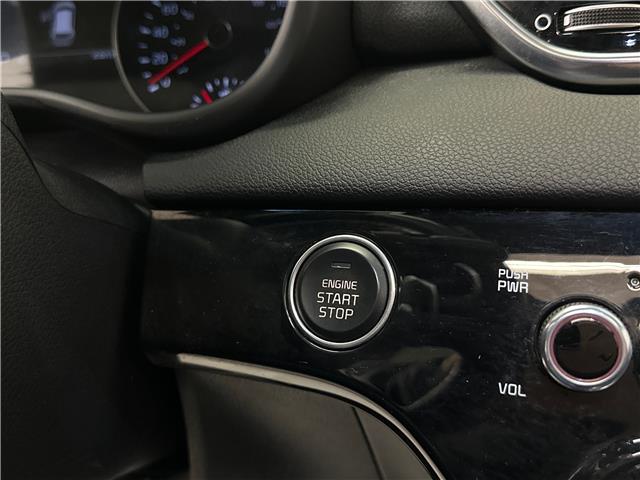 2022 Kia Sportage SX (Stk: 43434J) in Belleville - Image 23 of 29