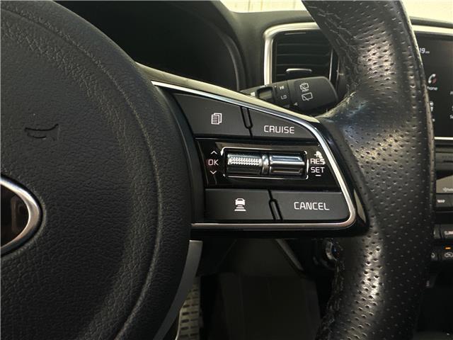 2022 Kia Sportage SX (Stk: 43434J) in Belleville - Image 24 of 29