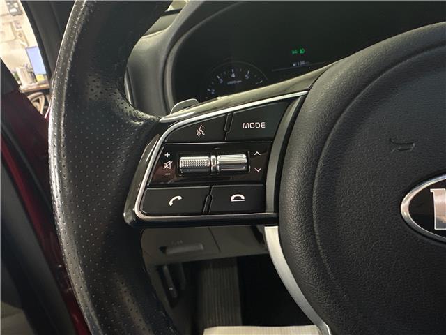 2022 Kia Sportage SX (Stk: 43434J) in Belleville - Image 25 of 29