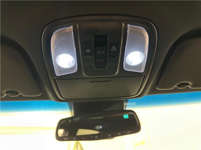 2022 Kia Sportage SX (Stk: 43434J) in Belleville - Image 27 of 29