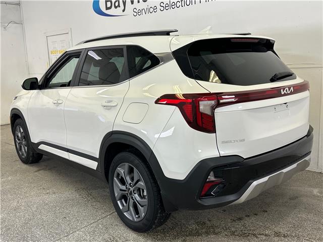 2025 Kia Seltos EX (Stk: 43433J) in Belleville - Image 5 of 26