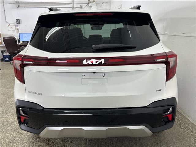 2025 Kia Seltos EX (Stk: 43433J) in Belleville - Image 6 of 26