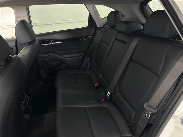 2025 Kia Seltos EX (Stk: 43433J) in Belleville - Image 7 of 26
