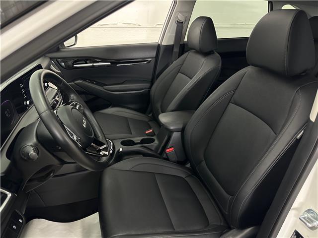 2025 Kia Seltos EX (Stk: 43433J) in Belleville - Image 12 of 26