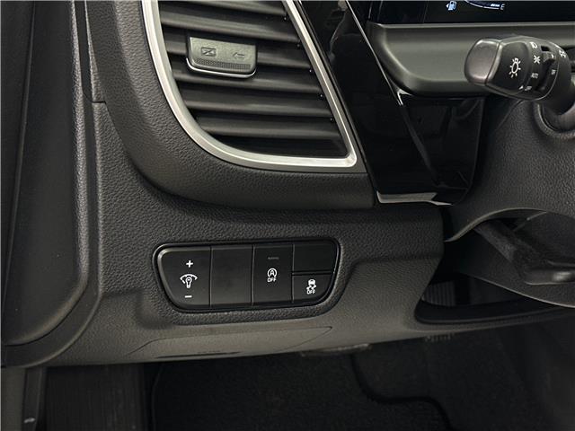2025 Kia Seltos EX (Stk: 43433J) in Belleville - Image 15 of 26