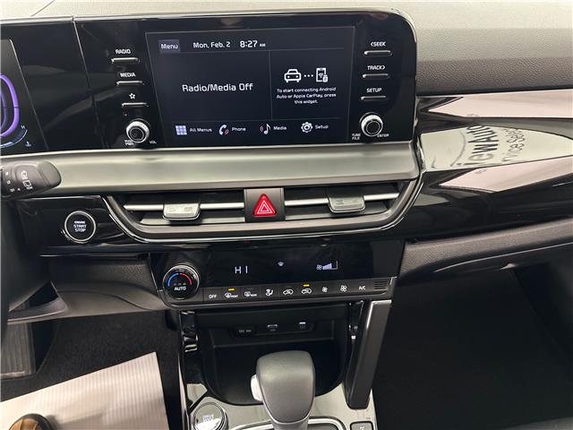 2025 Kia Seltos EX (Stk: 43433J) in Belleville - Image 16 of 26