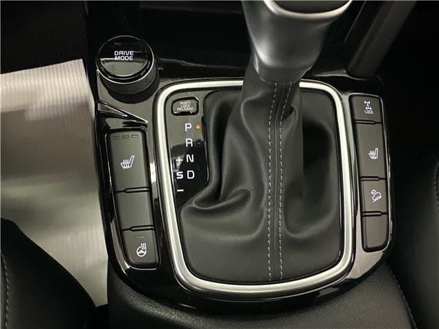2025 Kia Seltos EX (Stk: 43433J) in Belleville - Image 17 of 26