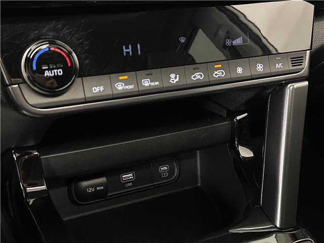 2025 Kia Seltos EX (Stk: 43433J) in Belleville - Image 18 of 26