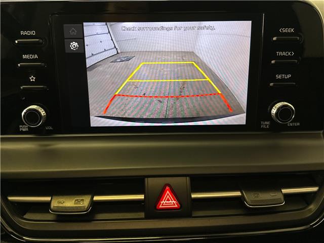 2025 Kia Seltos EX (Stk: 43433J) in Belleville - Image 19 of 26