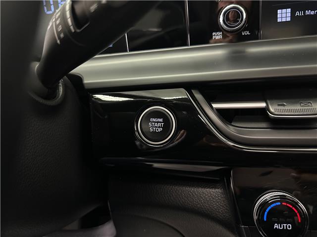 2025 Kia Seltos EX (Stk: 43433J) in Belleville - Image 20 of 26