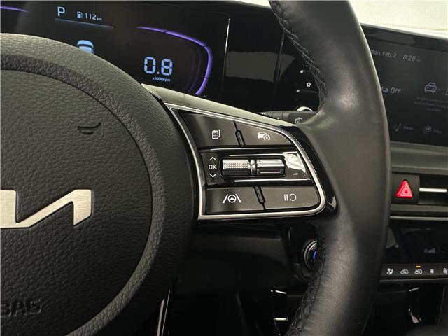 2025 Kia Seltos EX (Stk: 43433J) in Belleville - Image 22 of 26