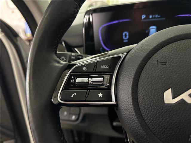 2025 Kia Seltos EX (Stk: 43433J) in Belleville - Image 23 of 26