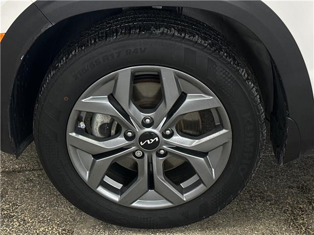 2025 Kia Seltos EX (Stk: 43433J) in Belleville - Image 26 of 26
