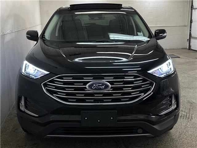 2024 Ford Edge Titanium (Stk: 43452J) in Belleville - Image 2 of 26