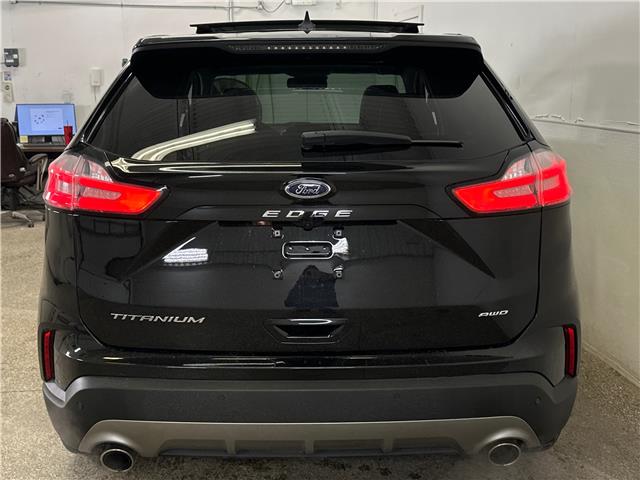 2024 Ford Edge Titanium (Stk: 43452J) in Belleville - Image 5 of 26