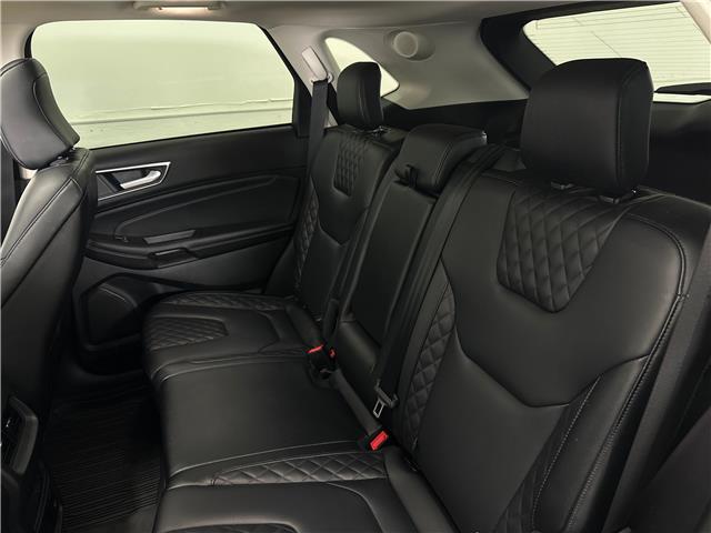 2024 Ford Edge Titanium (Stk: 43452J) in Belleville - Image 6 of 26