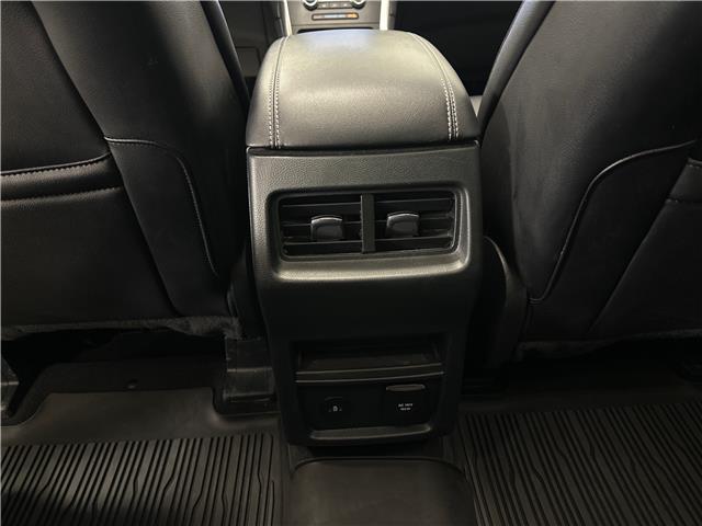 2024 Ford Edge Titanium (Stk: 43452J) in Belleville - Image 8 of 26