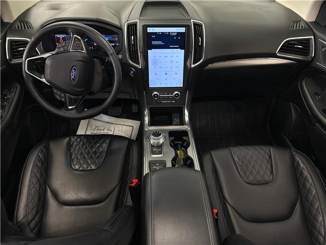 2024 Ford Edge Titanium (Stk: 43452J) in Belleville - Image 9 of 26