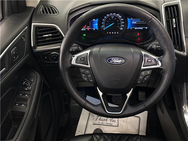 2024 Ford Edge Titanium (Stk: 43452J) in Belleville - Image 10 of 26