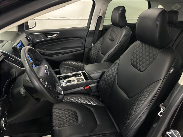 2024 Ford Edge Titanium (Stk: 43452J) in Belleville - Image 11 of 26