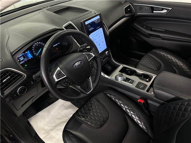 2024 Ford Edge Titanium (Stk: 43452J) in Belleville - Image 12 of 26