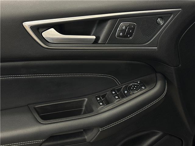 2024 Ford Edge Titanium (Stk: 43452J) in Belleville - Image 13 of 26