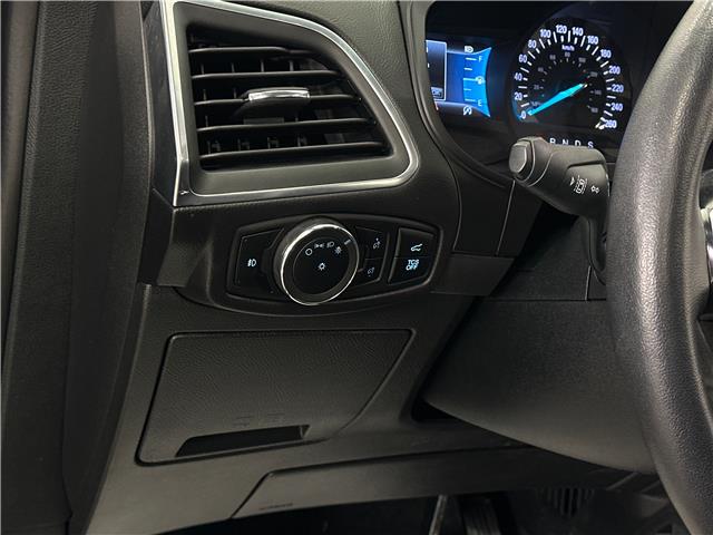 2024 Ford Edge Titanium (Stk: 43452J) in Belleville - Image 15 of 26
