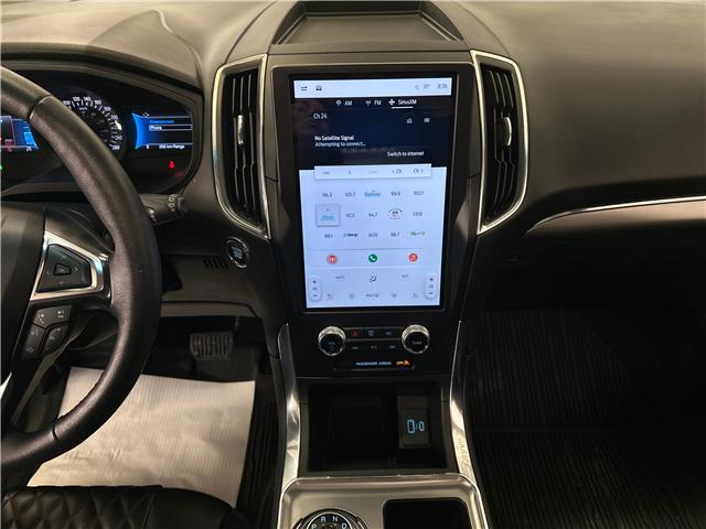2024 Ford Edge Titanium (Stk: 43452J) in Belleville - Image 17 of 26