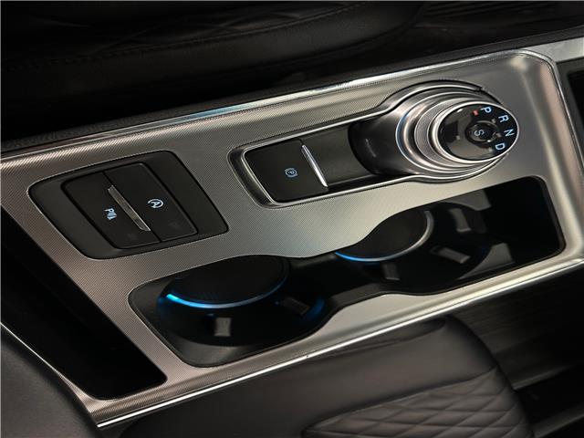 2024 Ford Edge Titanium (Stk: 43452J) in Belleville - Image 18 of 26