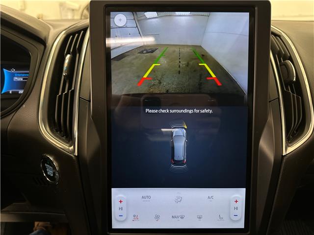 2024 Ford Edge Titanium (Stk: 43452J) in Belleville - Image 19 of 26