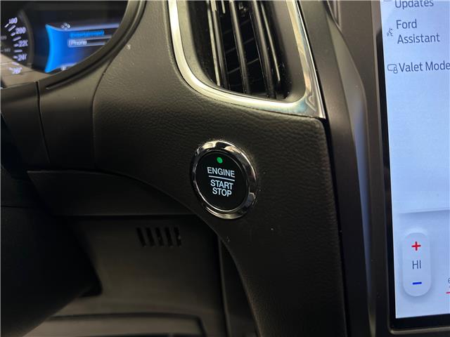 2024 Ford Edge Titanium (Stk: 43452J) in Belleville - Image 20 of 26